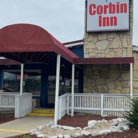 Corbin Inn，位于科尔宾的酒店