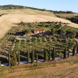 Agriturismo Santa Maria