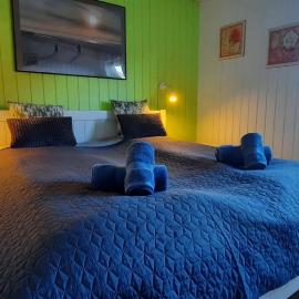 Gadegaard Apartment
