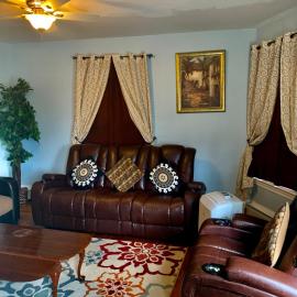 2BR-Free parking, Near Gillette & Providence-I-95，位于波塔基特的酒店