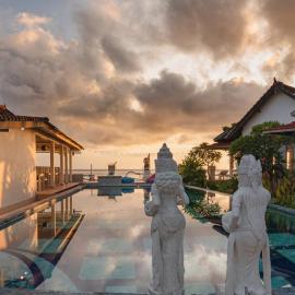 Salt Resort & Spa，位于艾湄湾的酒店