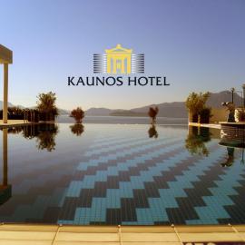 Kaunos Hotel,位于Koycegiz的酒店
