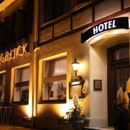 Hotel Restaurant Siegblick