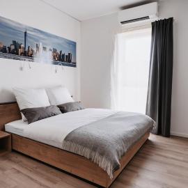 STEP INN The Fair Hotel，位于罗斯巴赫沃尔上韦格的酒店