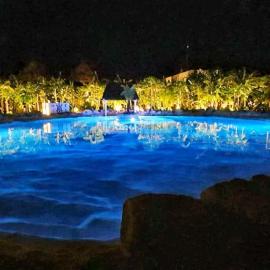 Coco Resort & Villas，位于Motul de Felipe Carrillo Puerto的酒店
