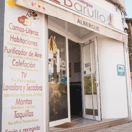 Albergue Barullo