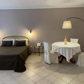 Hotel Petrarca,位于Boara Pisani的酒店