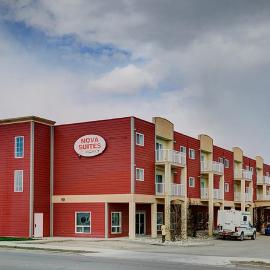 Nova Inn Edson，位于埃德森的酒店