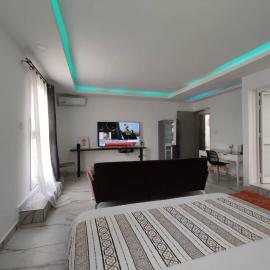 Residence Studio grâce