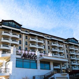 Hotel Monec，位于安卡拉的酒店
