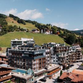 Adler Resort