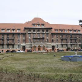 Hotel Triumf，位于布加勒斯特的酒店