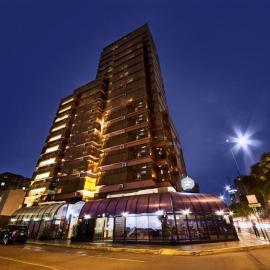 J&A Classic Hotel，位于利马的酒店