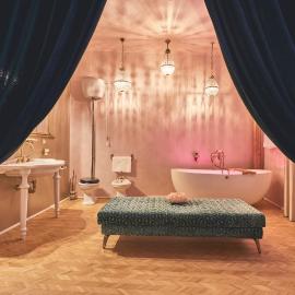 Le Stagioni Luxury Suite，位于弗利的酒店