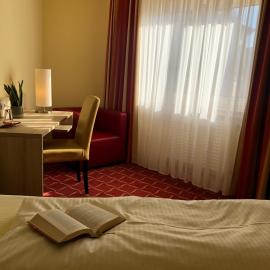 Montivo Hotel Köln-Bonn Airport - ehemals Montana Hotel