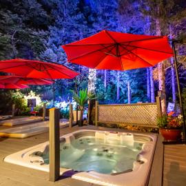 Auberge Hotel Spa Watel，位于圣阿加瑟莫的酒店