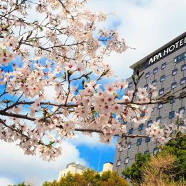 APA Hotel Keisei Ueno Ekimae，位于东京的酒店