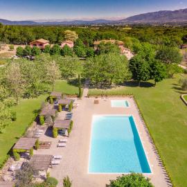 Agriturismo Relais Campiglioni，位于蒙特瓦尔基的酒店