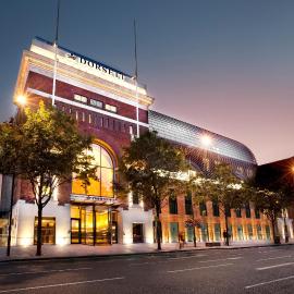 Dorsett Shepherds Bush London，位于伦敦的酒店