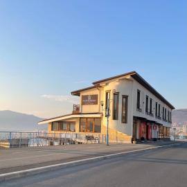Melin Residence，位于奥尔绍瓦的酒店