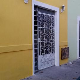 Casa Colonial Centro，位于梅里达的酒店