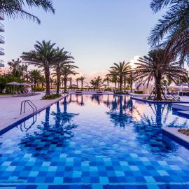 Dreams Karibana Cartagena Golf & Spa Resort，位于卡塔赫纳的酒店