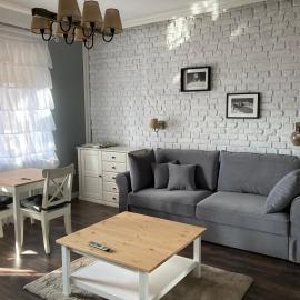 Villa Akant - Apartamenty w Karkonoszach，位于佩霍维采的酒店