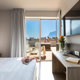 GoTì Hotel，位于托尔博莱的酒店