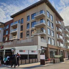 New Inn Hotel Cadde 54 Mall,位于萨卡里亚的酒店