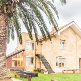 Hotel Finca Alcamino (Auto Check-In)