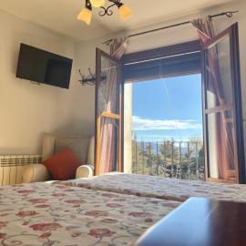 Hotel Rural Poqueira II，位于卡皮雷拉的酒店