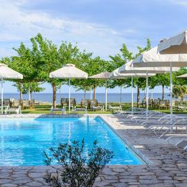 Castello Antico Hotel，位于伊西翁的酒店