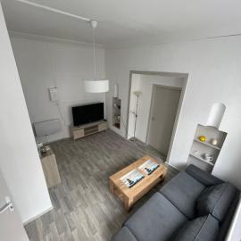 Superbe appartement rénové au centre de Forbach，位于福尔巴克的酒店