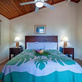 Poipu Plantation Vacation Rentals，位于科洛阿的酒店