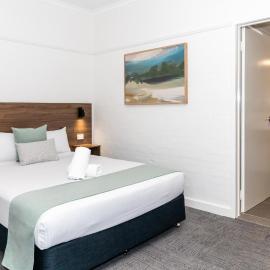 Salisbury Hotel Motel，位于布里斯班的酒店