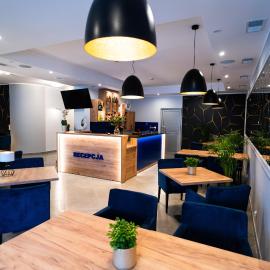 Hotel SANVIT RESTAURACJA & SPA,位于萨诺克的酒店