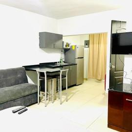 Departamento para descansar，位于蒙特雷的酒店