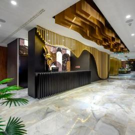 Hotel Turist，位于瓦拉日丁的酒店