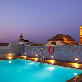 Hotel San Gil