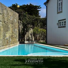 Casa Melo Alvim - by Unlock Hotels，位于维亚纳堡的酒店