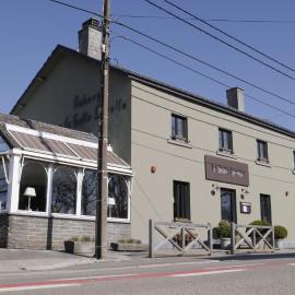Logis Hotel Restaurant la Hutte Lurette，位于巴利瑟尔的酒店