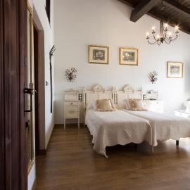 Hotel Boutique Posada de Sajazarra，位于Sajazarra的酒店
