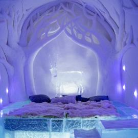 Sorrisniva Igloo Hotel，位于阿尔塔的酒店