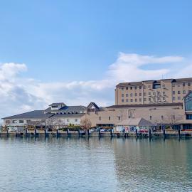 Kitabiwako Hotel Grazie，位于长滨市的酒店