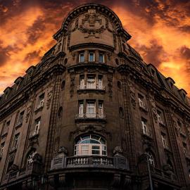 Gamma Monterrey Gran Hotel Ancira，位于蒙特雷的酒店