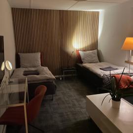 Helts B&B - Helts Guesthouse，位于海宁的酒店