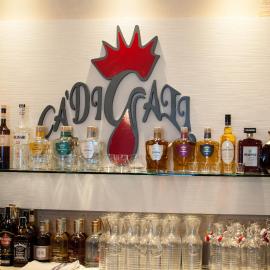 Hotel Ca' di Gali，位于萨索马可尼的酒店