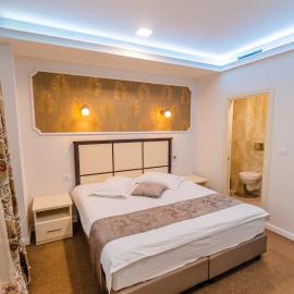 Hostel Parc，位于弗尔蒂切尼的酒店