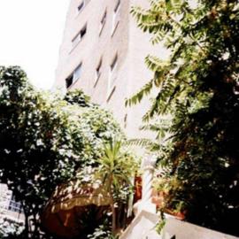 Farah Hotel，位于安曼的酒店