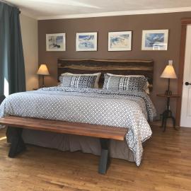 Canadian Rockies Inn - Adults only，位于菲尔德的酒店